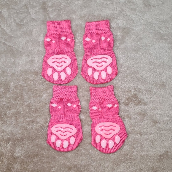 New Pet Socks - Picture 2 of 2